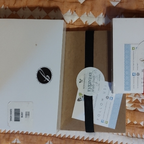 Erin Condren Everyday Notebook - Picture 4 of 5